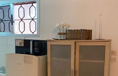 Abidjan Apartment | Le Cocon du Vallon