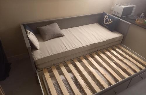 Clermont Apartment | Le Cocon F I N