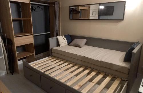 Clermont Apartment | Le Cocon F I N
