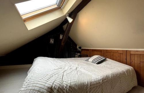 Montereau-Fault-Yonne Apartment | Le cocon familial - Hypercentre