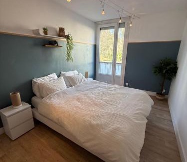 Beauvais Apartment | Le Cocon