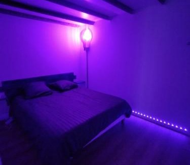 Cepoy House | Le Cocon