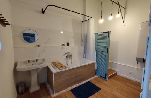 Cepoy House | Le Cocon