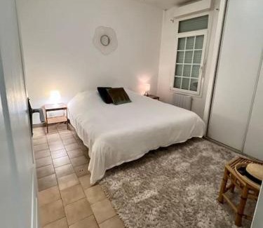 Colombelles Apartment | Le cocon