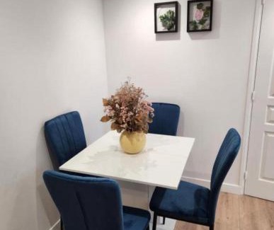 Duvy Apartment | Le cocon