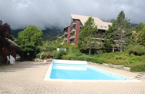 Gresse-en-Vercors Apartment | LE COCON