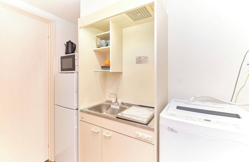 Ota Apartment | Le Cocon Nakarokugo