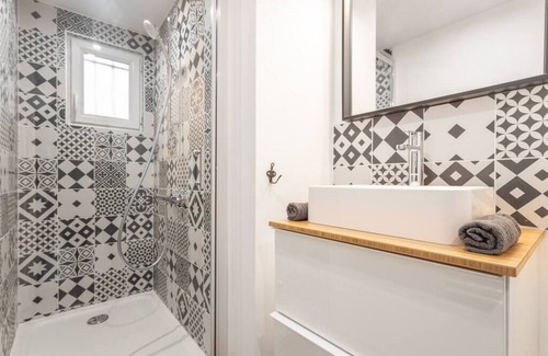 Santy - La Plaine Condo | Le Cocon Parilly Résu
