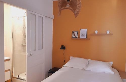 Barbatre Apartment | Le cocon pop