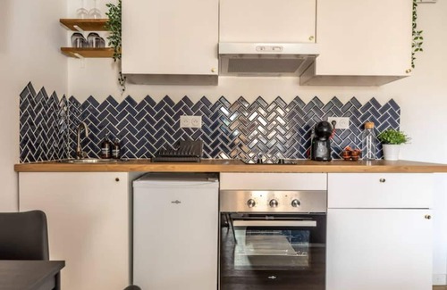 Thiers Apartment | Le Cocon Thiernois