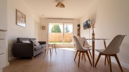 Saint-Honore - Jeanne d'Arc Apartment | Le Cocon Urbain