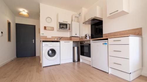 Saint-Honore - Jeanne d'Arc Apartment | Le Cocon Urbain