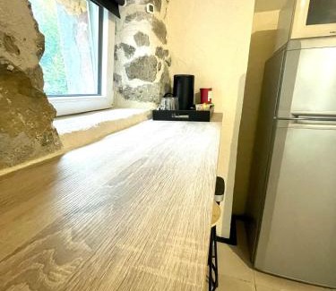 Graissessac Apartment | Le Cocon Verdoyant du Sud