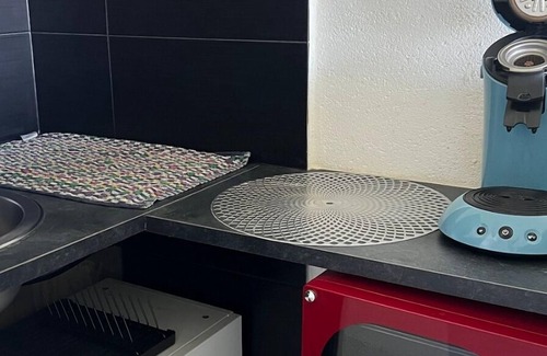 Belfort Apartment | Le Cocoon/Free parking/Wifi