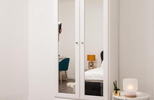 Saint-Denis Apartment | Le Cocooning Paris Stade de France