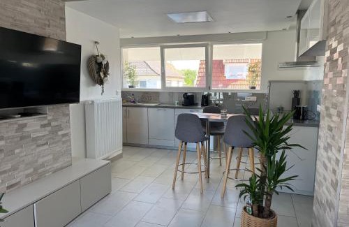 Oberhoffen-sur-Moder House | Le Coeur Champêtre
