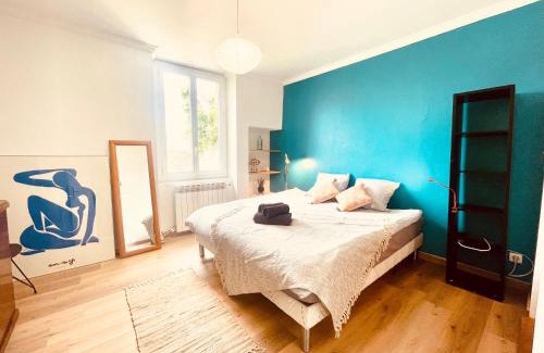 Nimes City Centre Apartment | Le Coeur De Nîmes