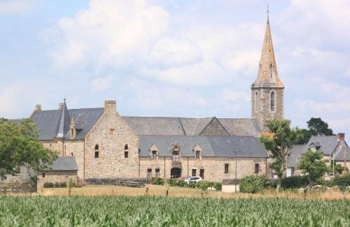 Ardevon House | le coin des hirondelles