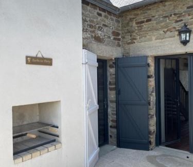 Ardevon House | le coin des hirondelles