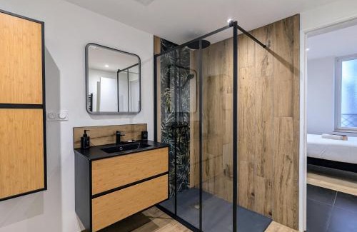 Roanne Apartment | Le coin des rêves