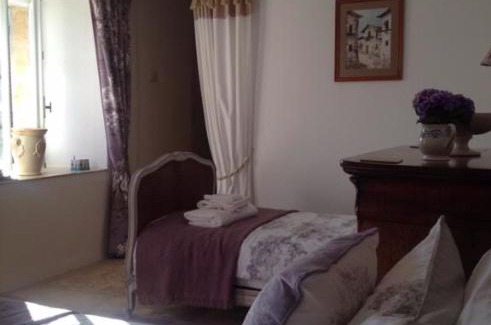 La Roque-Gageac House | Le Coin Tranquille