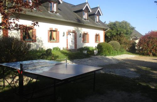 Etretat House | Le colibri
