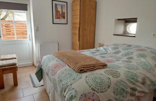 Chambourg-sur-Indre House | Le Colibri