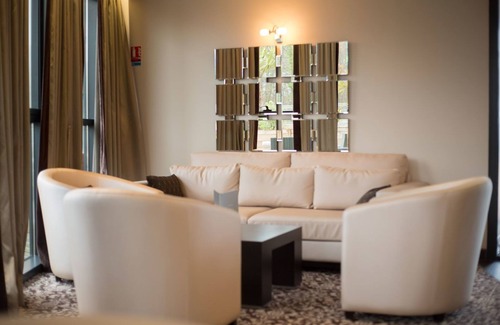 Saint-Herblain Hotel | Le Colisée Hôtel & Spa