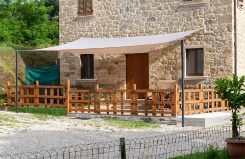 Venarotta Apartment | Le Colline di Giulia - Mini Casa ai piedi della collina