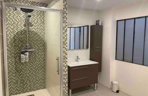 Belleville House | Le Colombier Typique & Proche Pistes cyclables