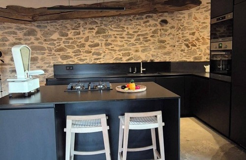 Gagnac-sur-Cere House | Le colombié, Superbe maison en pierre rénovée.