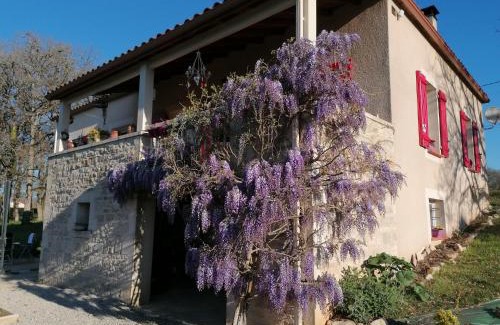 Concores Bed & Breakfast | Le COLOMBIE GOULEME