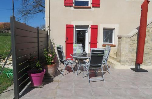 Concores Bed & Breakfast | Le COLOMBIE GOULEME