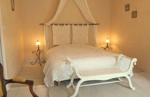 Montlivault House | Le Colombier, charming room near Chambord, Blois and Cheverny