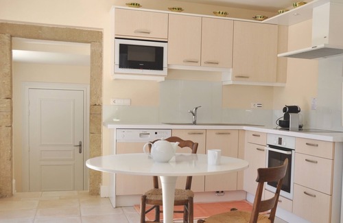 Divajeu House | Le Colombier, charming holiday home, 8-10 p., at the gates of Provence
