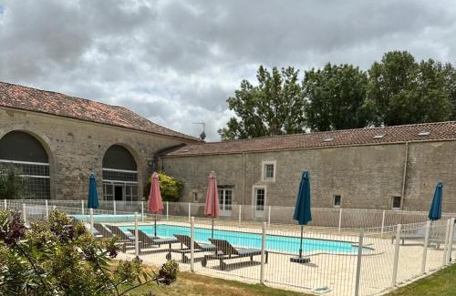 Surgeres House | Le Colombier Gites