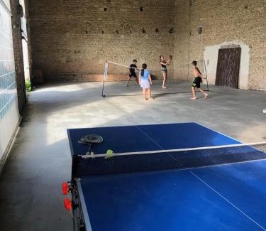Surgeres House | Le Colombier Gites