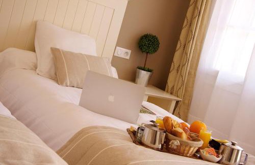 Mazarin Quarter Hotel | Le Concorde