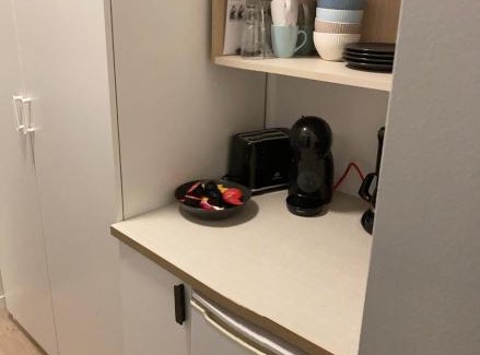 Saint-Jean Apartment | Le confort à deux pas clinique de l union *WIFI*
