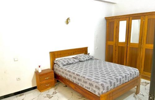 Thies Apartment | Le Confort a Hlm route de mbour