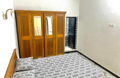 Thies Apartment | Le Confort a Hlm route de mbour