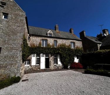 Barfleur House | Le conquérant - chambres meublées - Barfleur