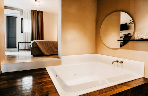Centro Storico Bed & Breakfast | Le Contrade Dimore Pugliesi