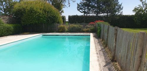 Reclainville House | Le Convivial - Paisible propriété proche ParisChartres
