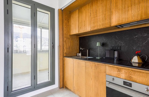 Riquier Apartment | Le Copacabana by Interhome