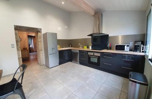 Bussieres (Yonne) House | le coq du morvan