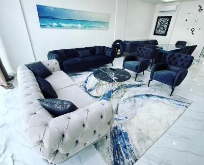 Ngor Apartment | Le Cor des Almadies-3chambres