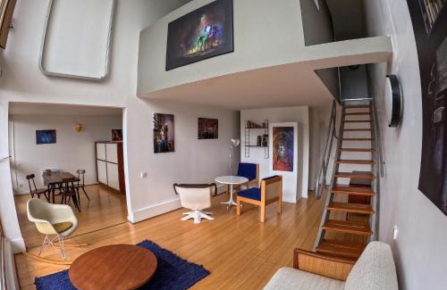 Firminy Apartment | Le Corbusier Expérience