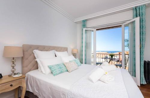 Beaulieu-sur-Mer Apartment | Le Corot