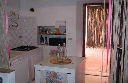 Olbia House | "le corti di aloa" Holiday House - for 5 people
